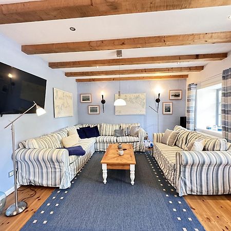 Ferienhaus Kleine Flucht Neuendorf Putbus Εξωτερικό φωτογραφία