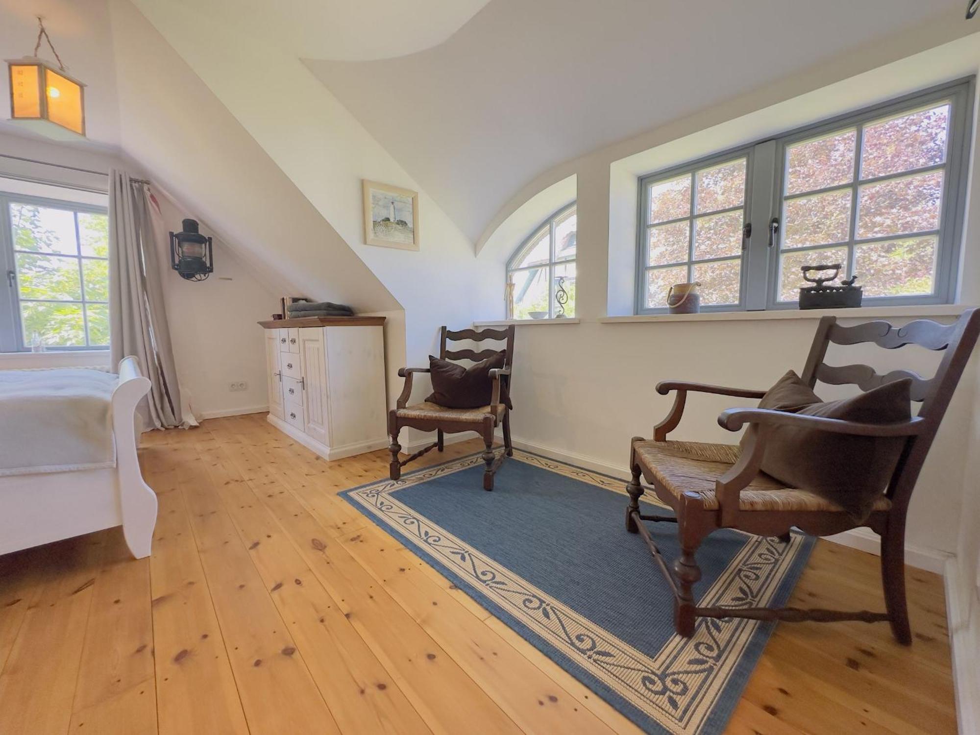 Ferienhaus Kleine Flucht Neuendorf Putbus Εξωτερικό φωτογραφία