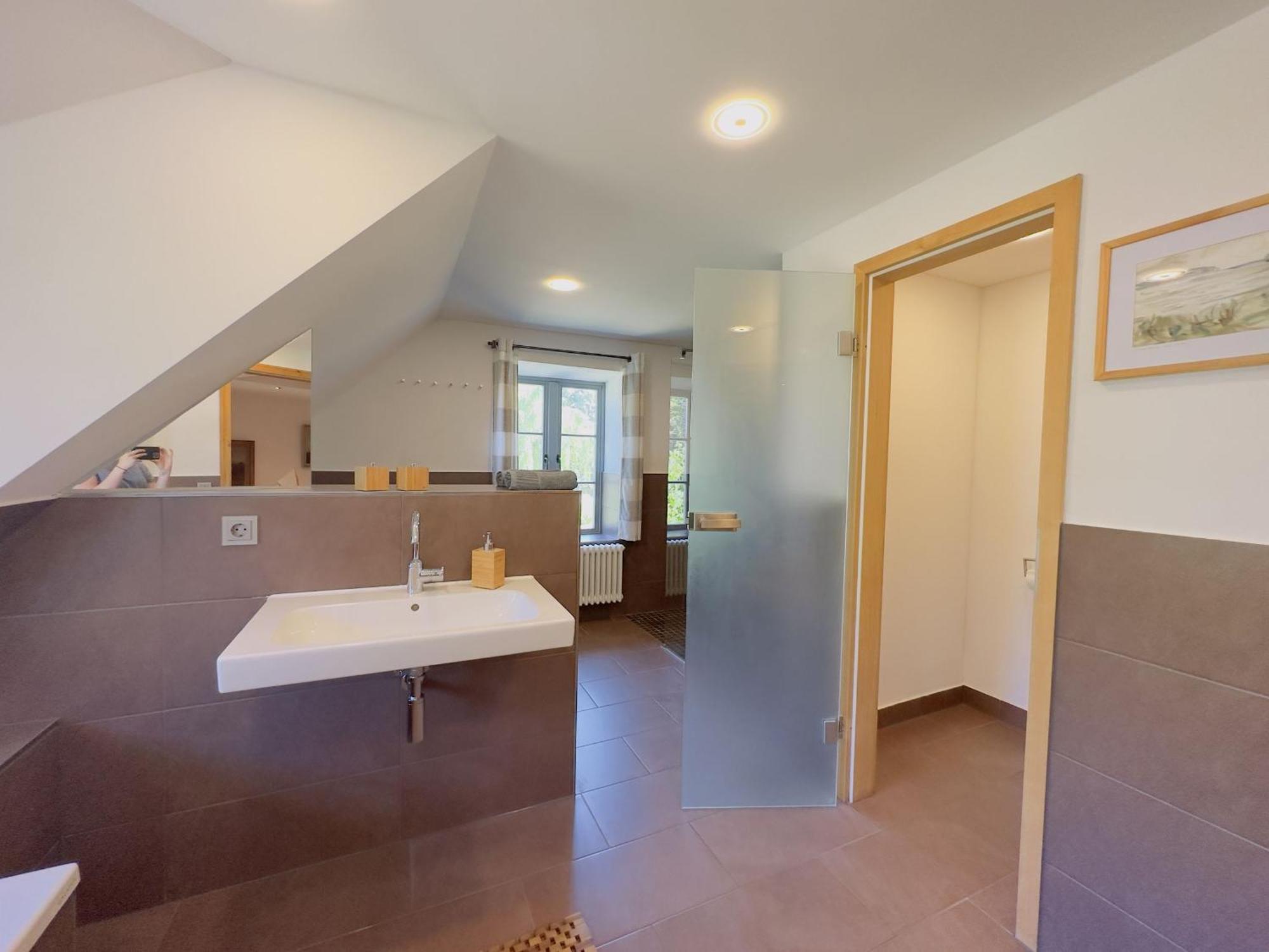 Ferienhaus Kleine Flucht Neuendorf Putbus Εξωτερικό φωτογραφία
