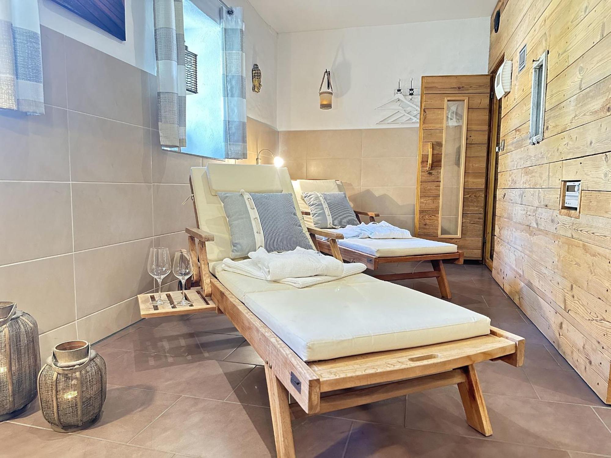 Ferienhaus Kleine Flucht Neuendorf Putbus Εξωτερικό φωτογραφία